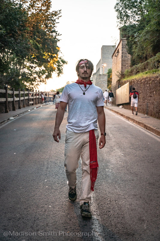 PennBilt Runs with the Bulls