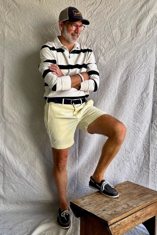 Get to Know Tim Conlin - PennBilt Fan and Industry Designer