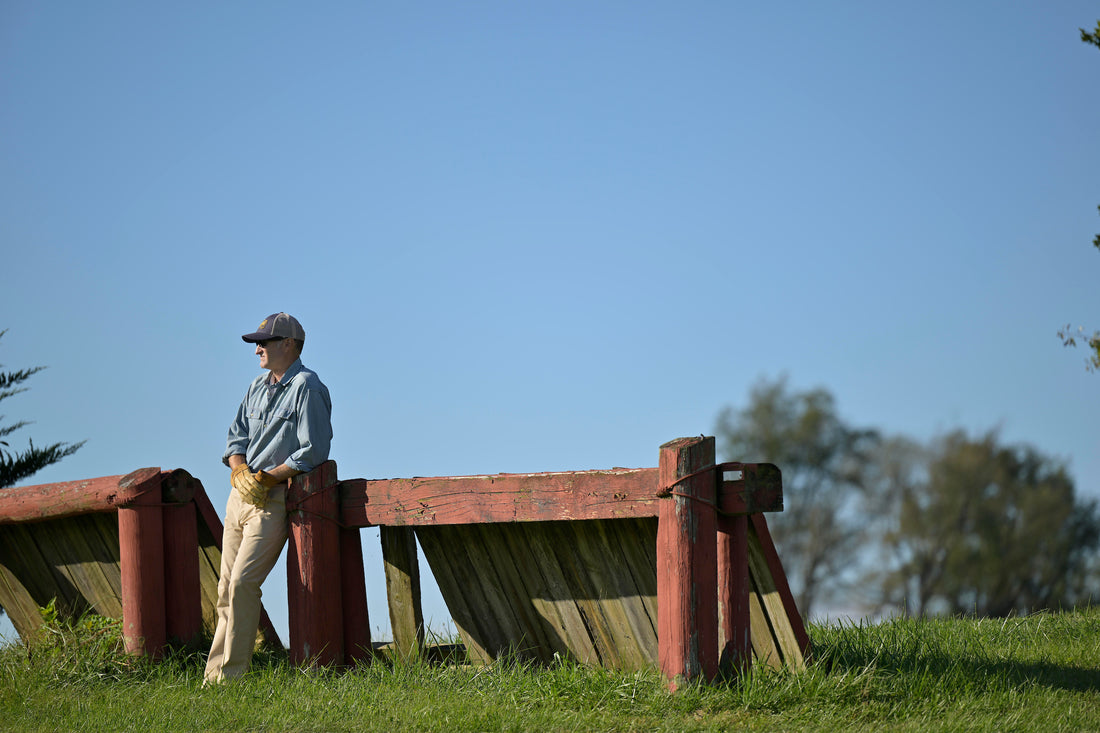 Meet Bill Thomas - As Featured in Canvas Rebel