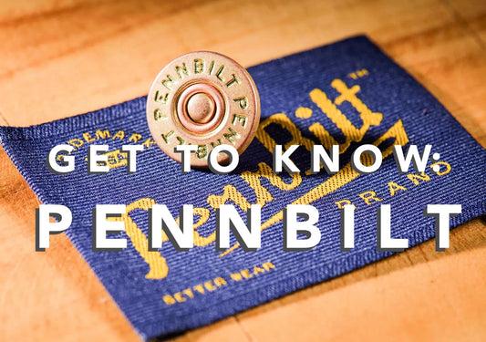 Get to Know PennBilt (Feature in Red Clay Soul)