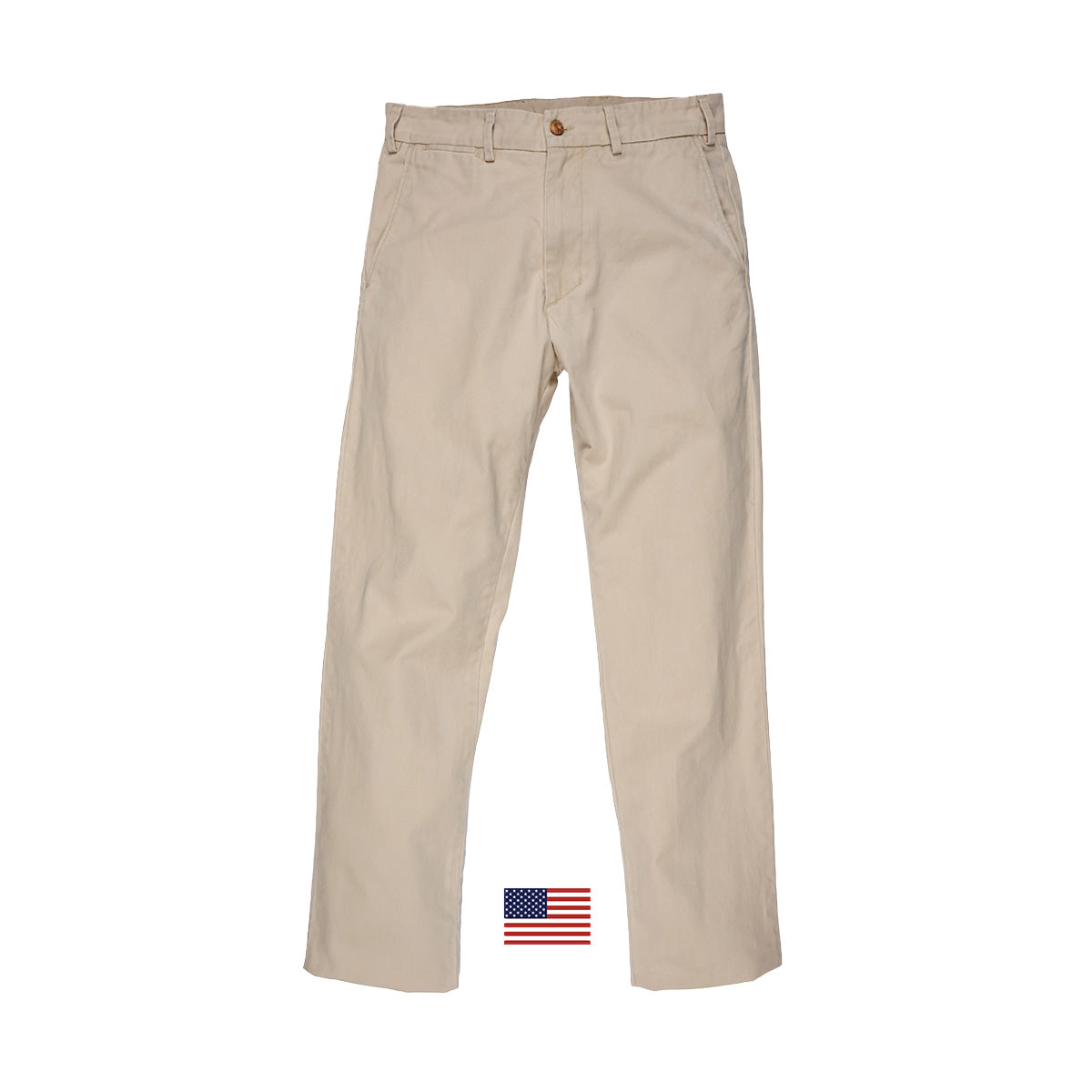 The American