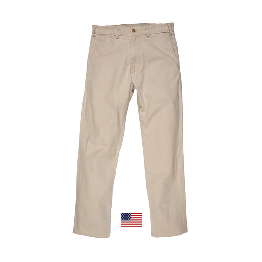 The American