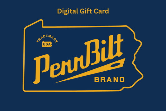 PennBilt Gift Card