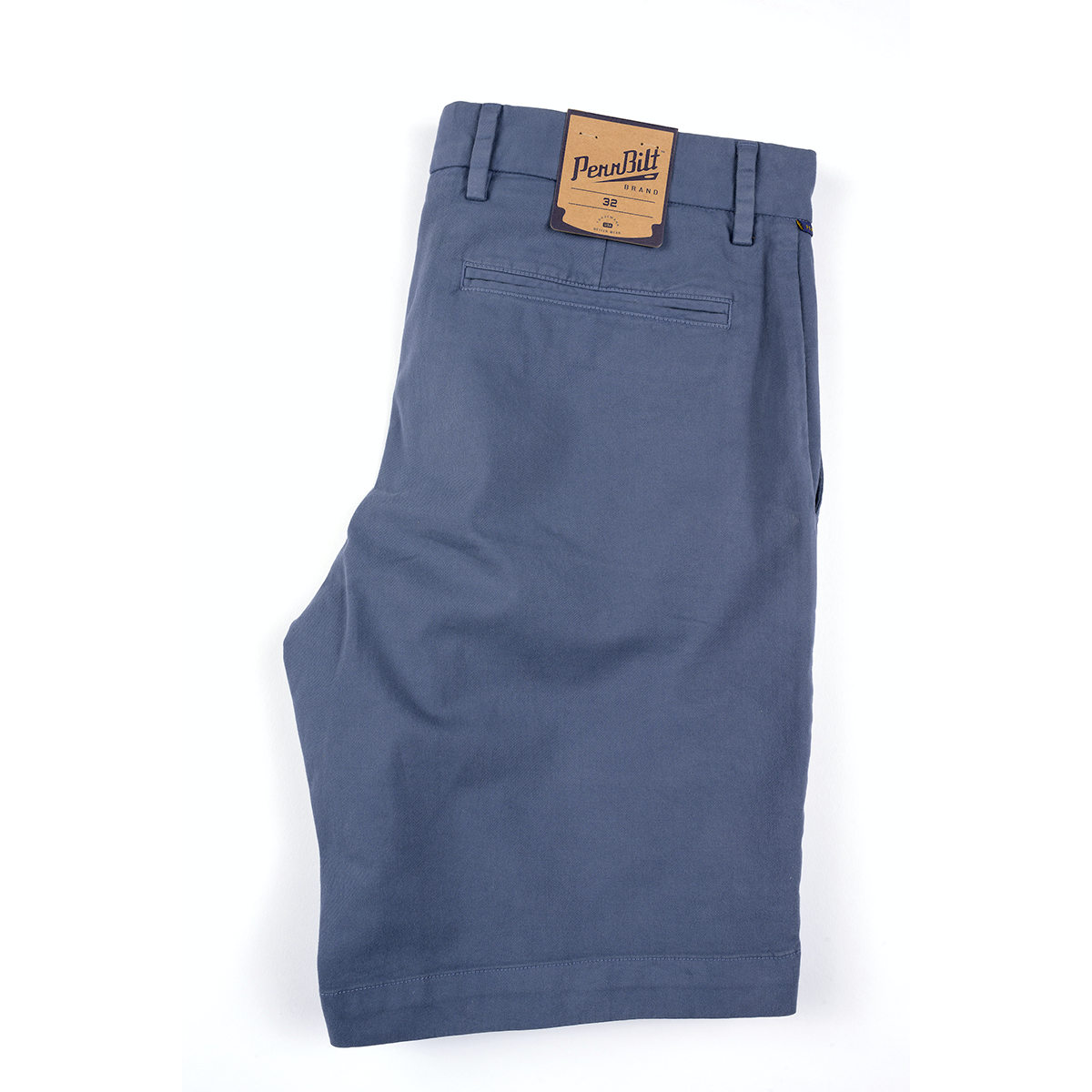 The Club Short