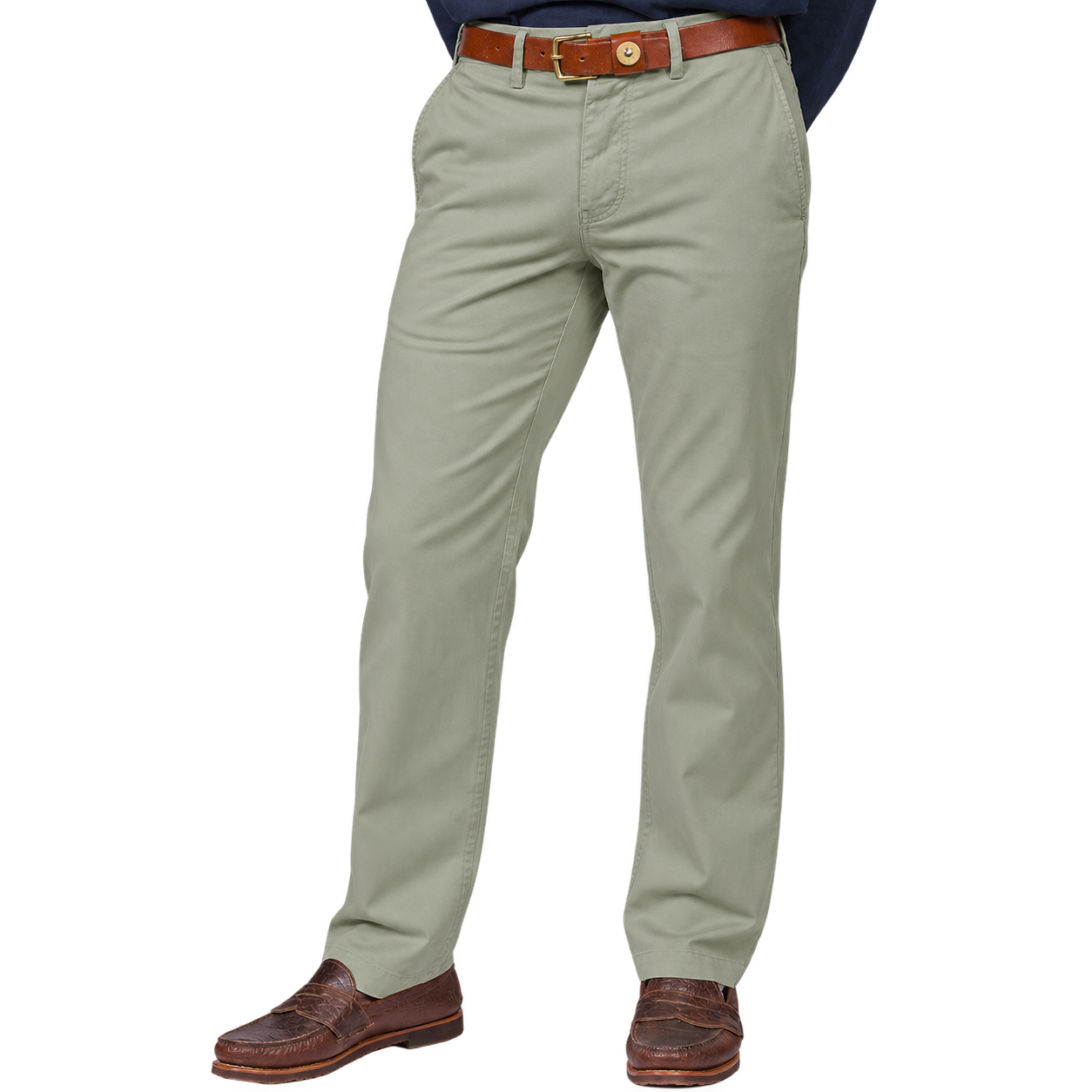 The Plainsman