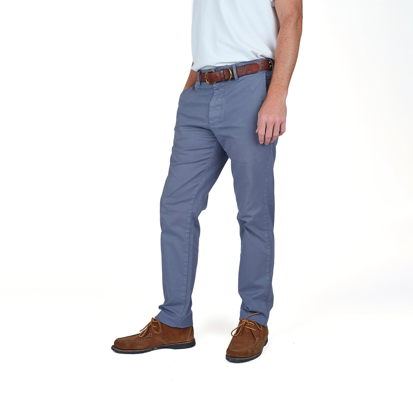 The Plainsman