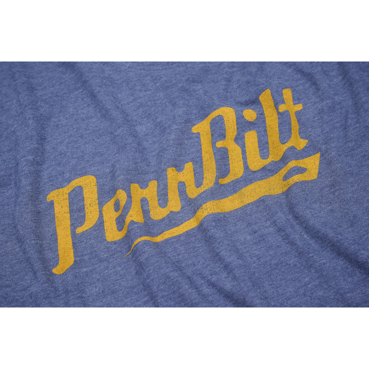 The PennBilt Logo Tee