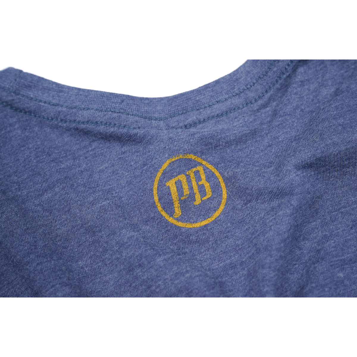 The PennBilt Logo Tee