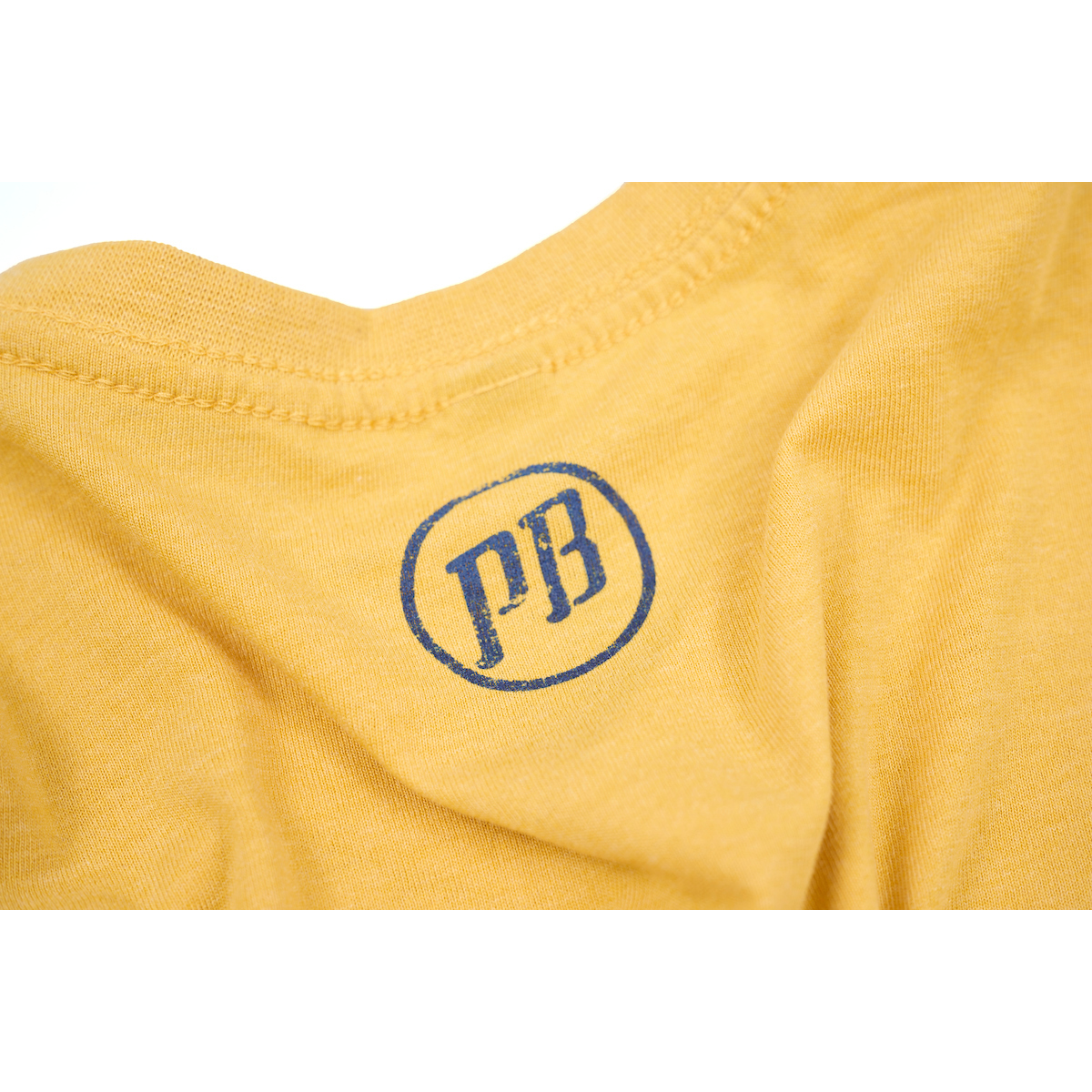 The PennBilt Logo Tee