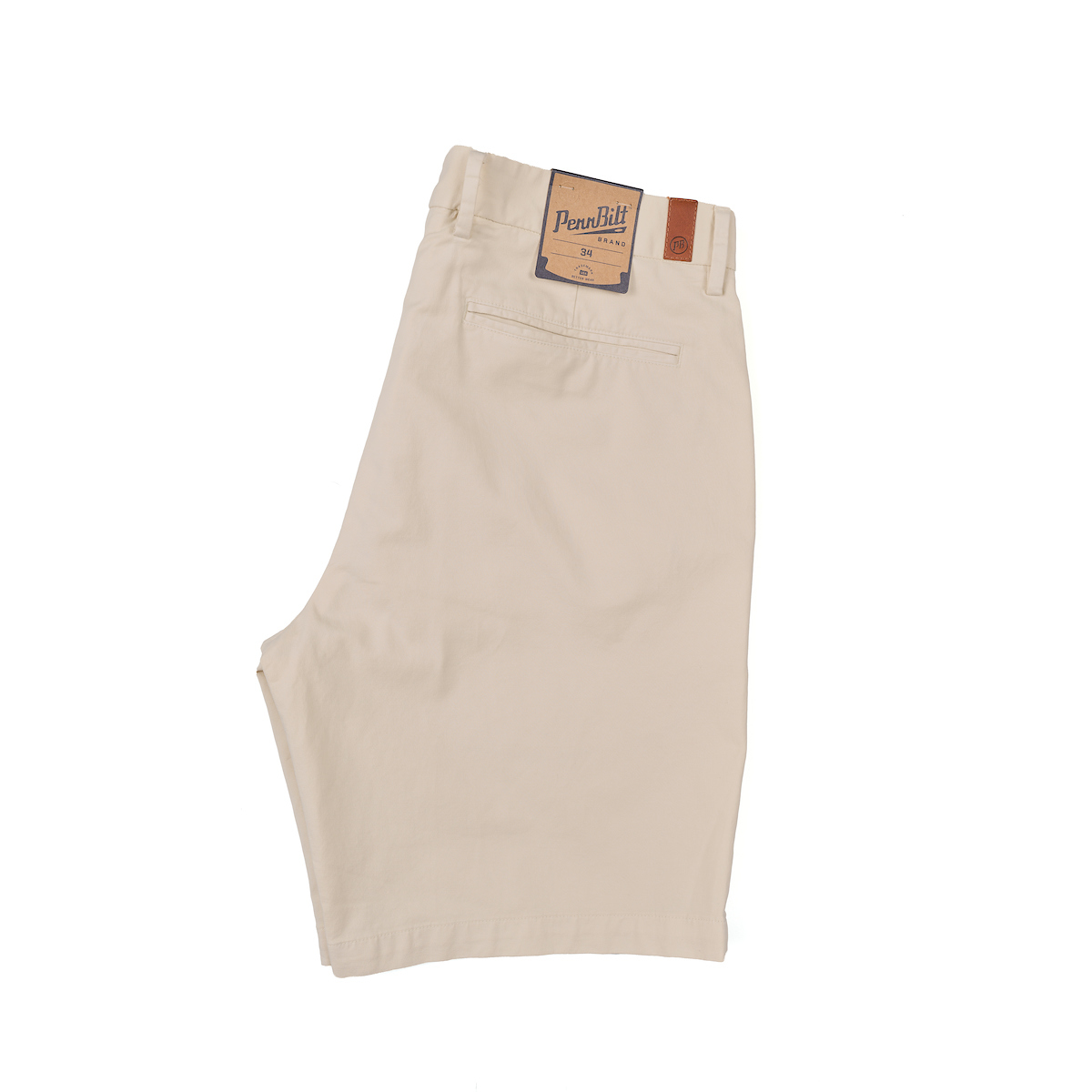 The Club Short