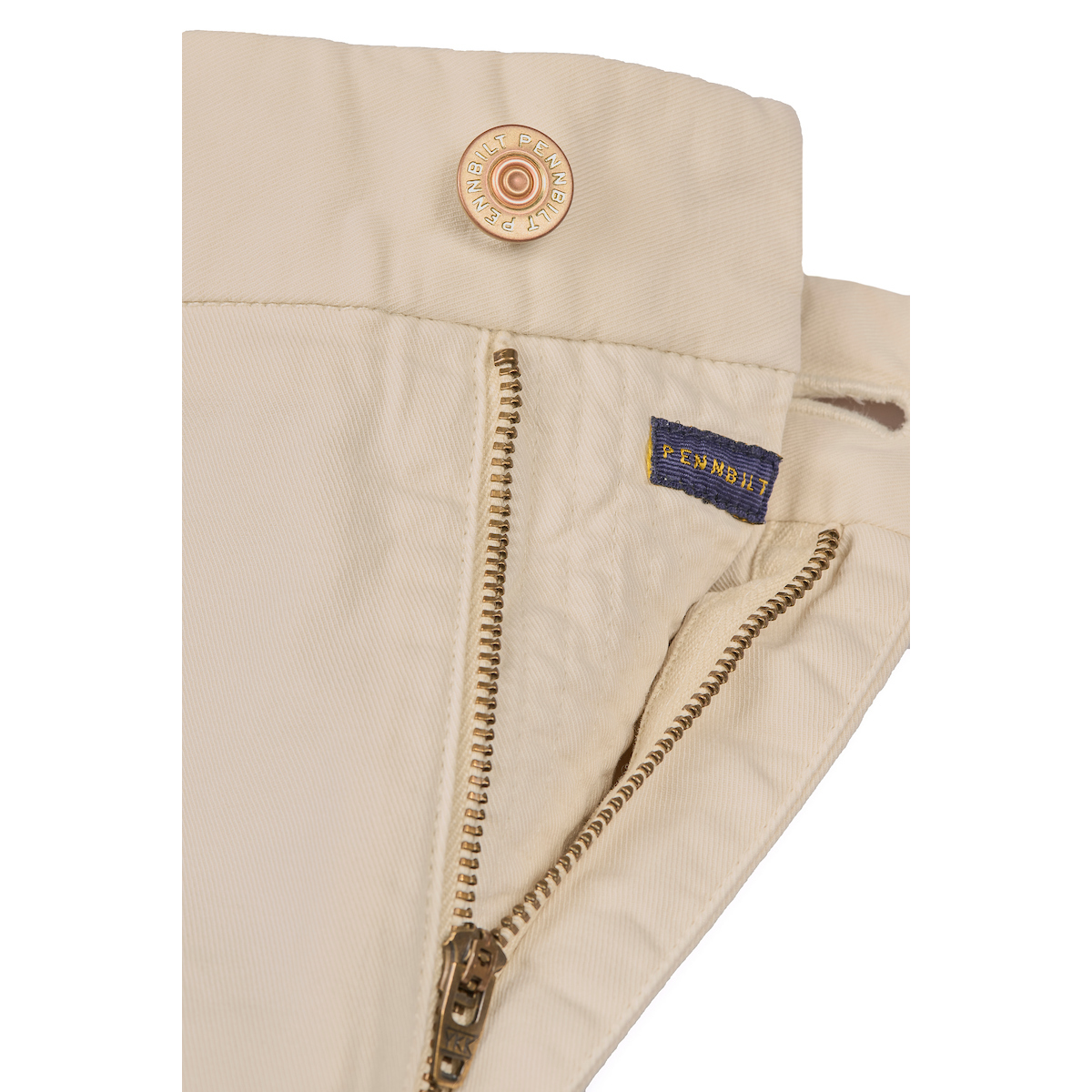 The Club Short