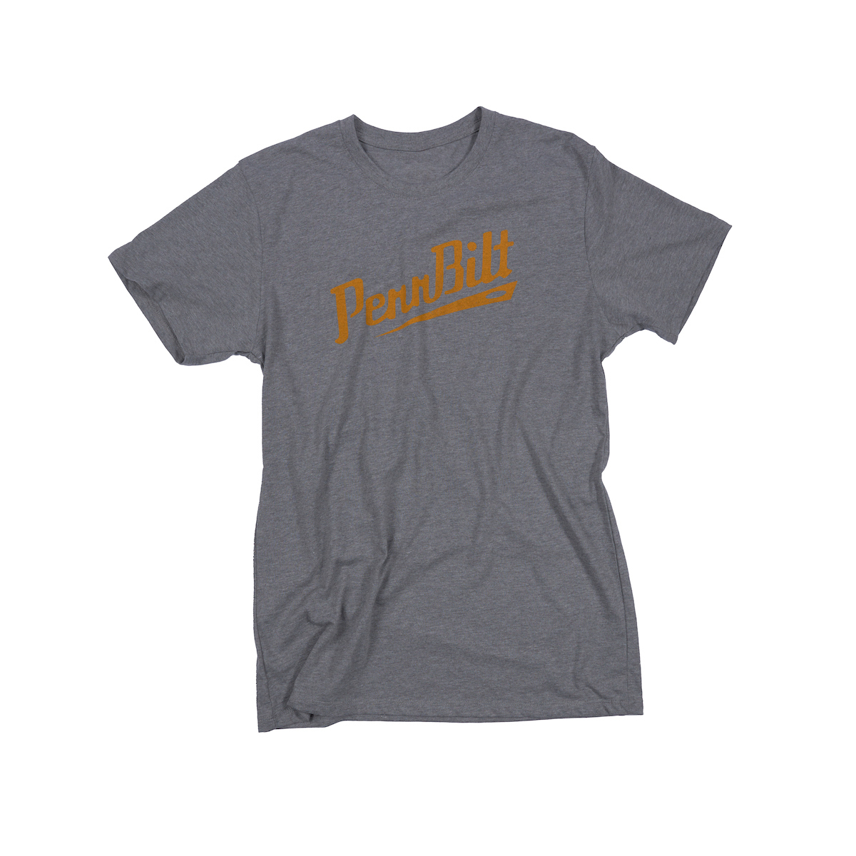The PennBilt Logo Tee