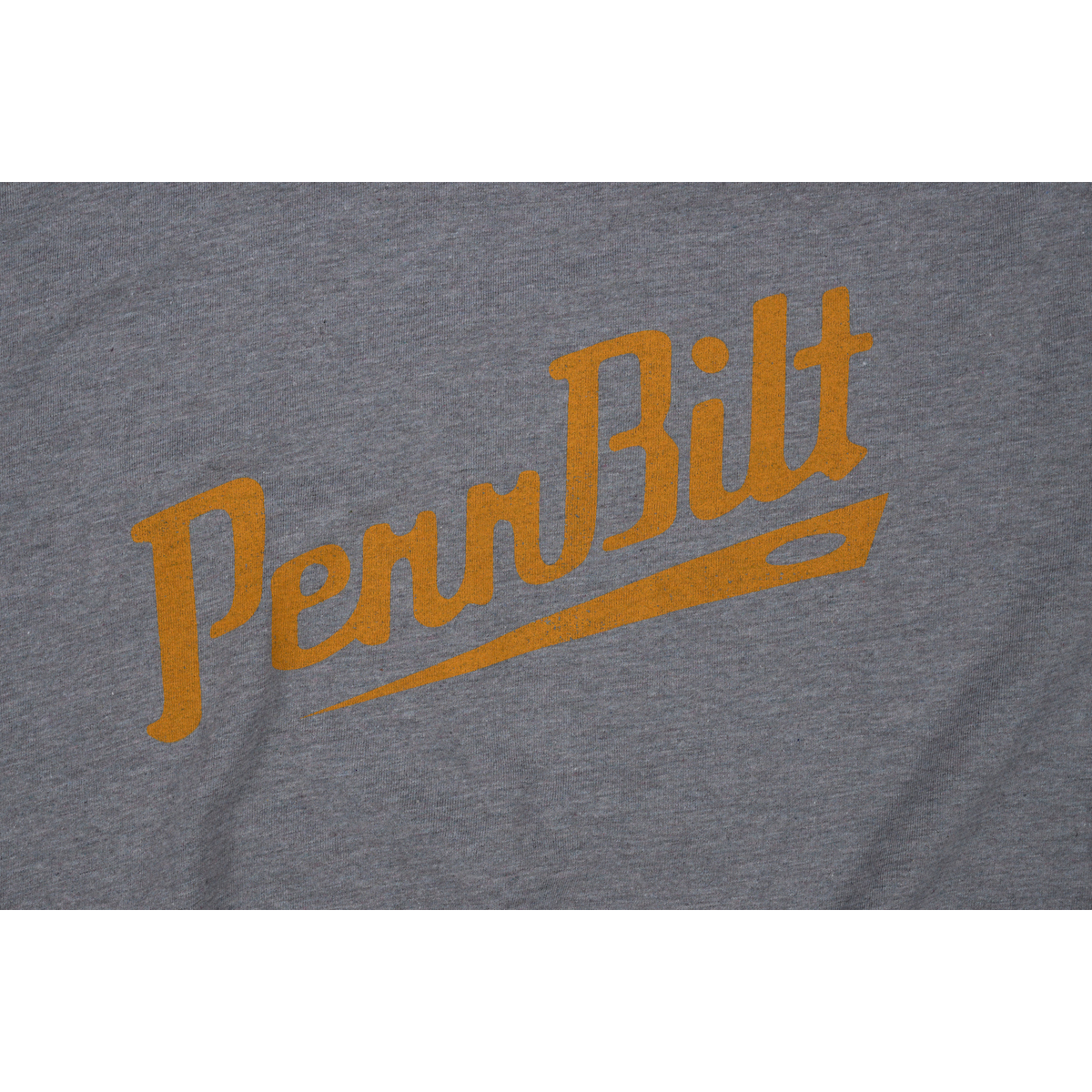 The PennBilt Logo Tee