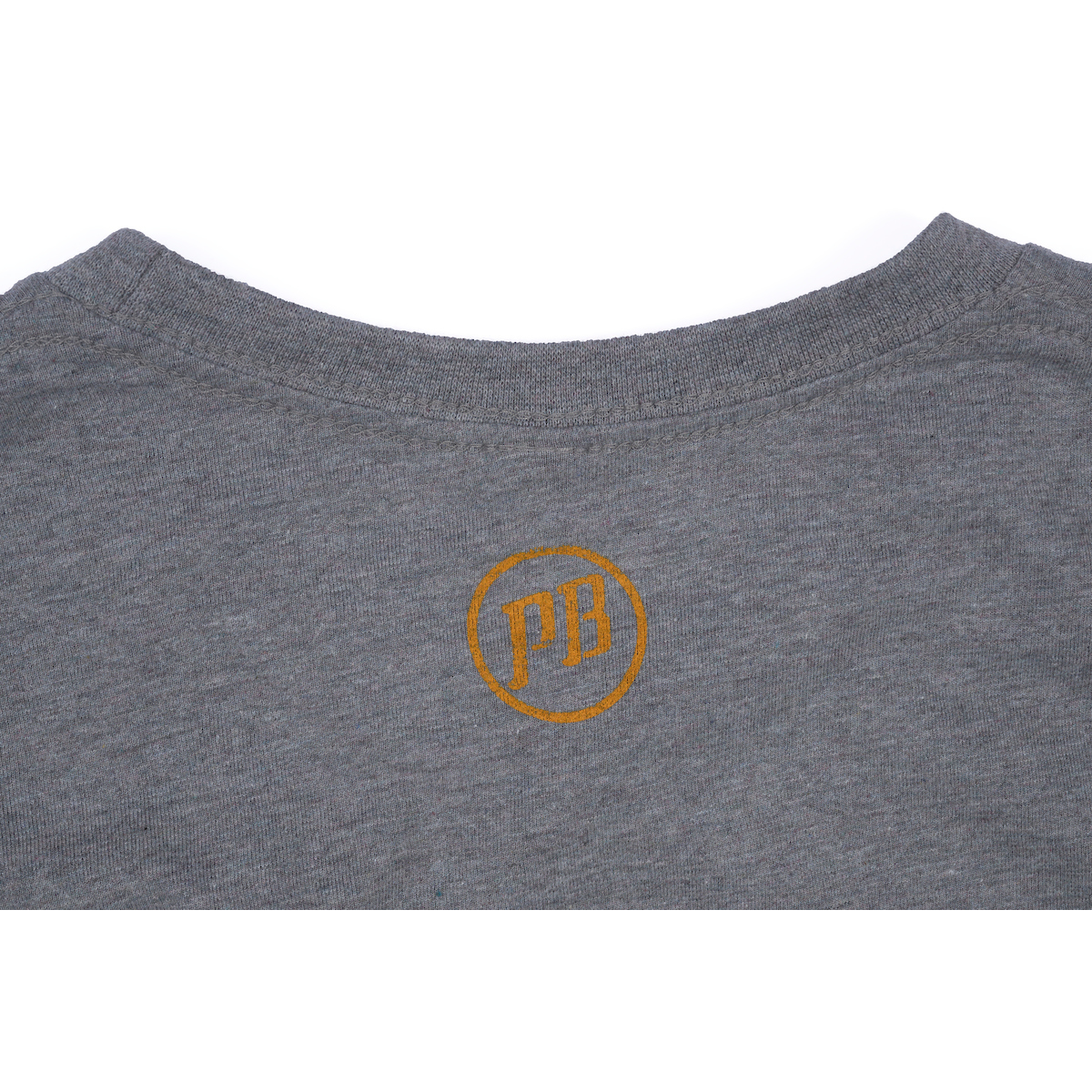 The PennBilt Logo Tee
