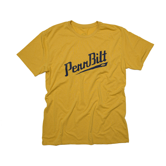 The PennBilt Logo Tee