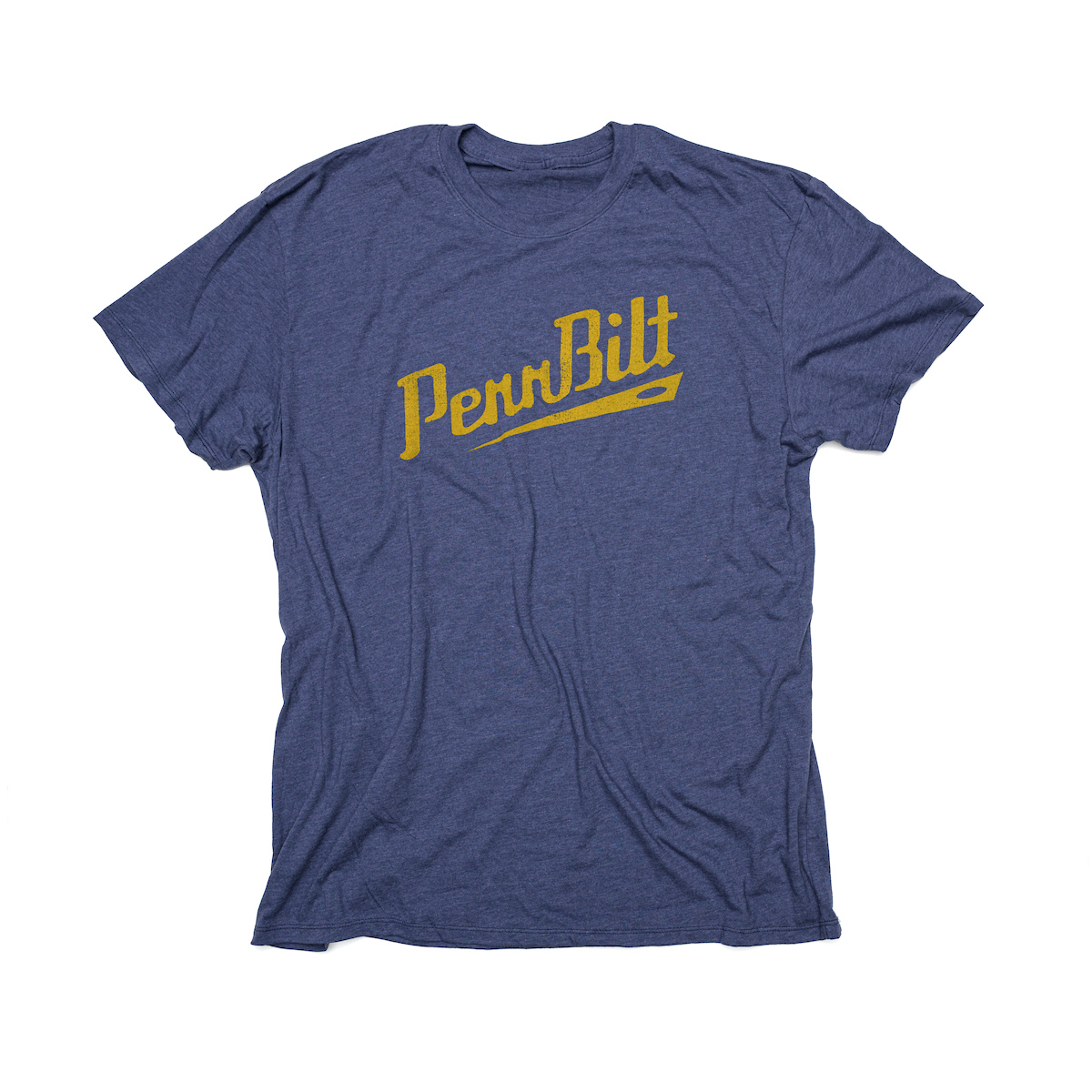 The PennBilt Logo Tee