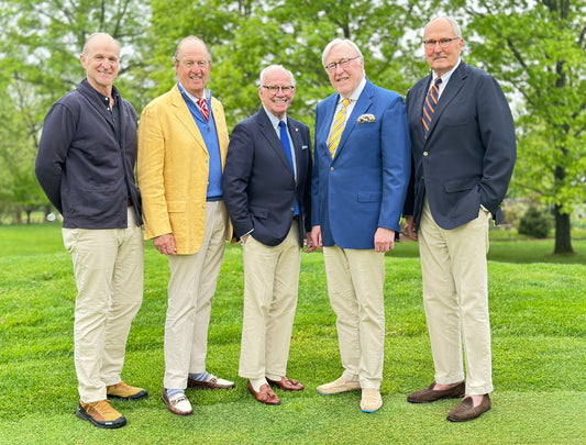 PennBilt Enters Green Grass Market with Golf Guidance Group