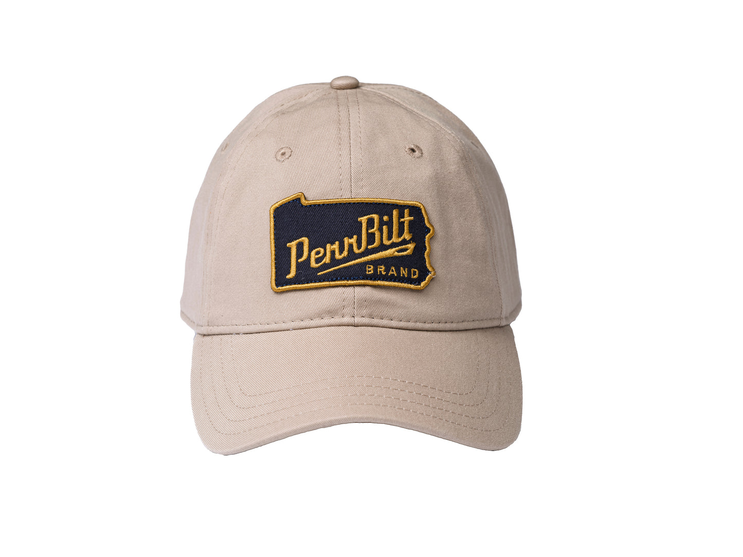 PennBilt 6 Panel Twill