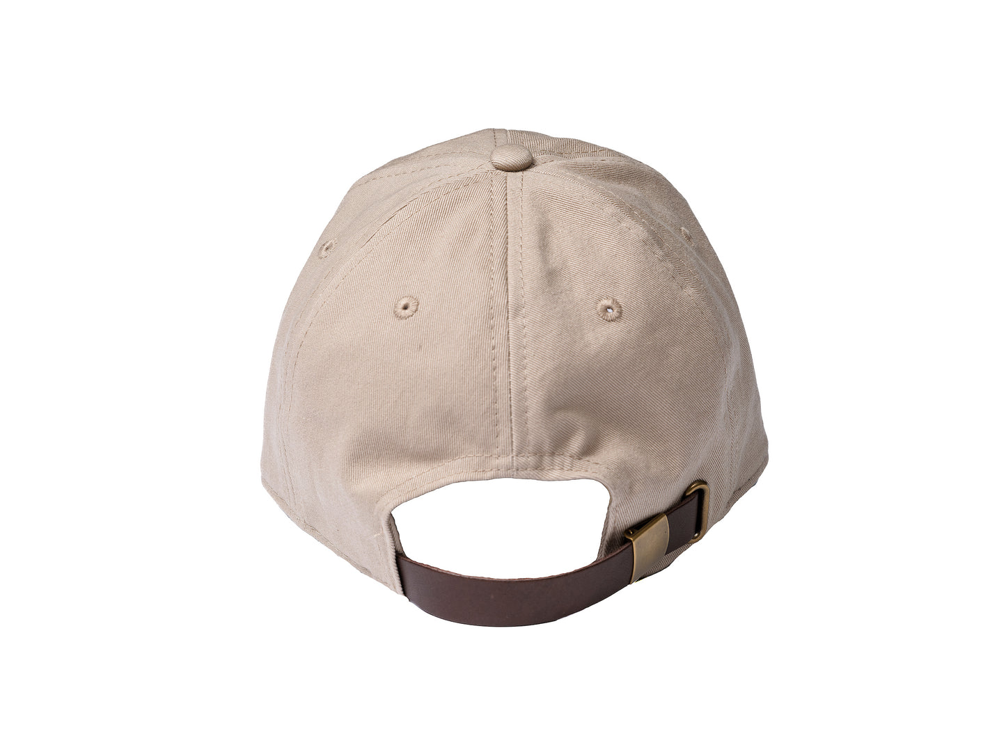 PennBilt 6 Panel Twill