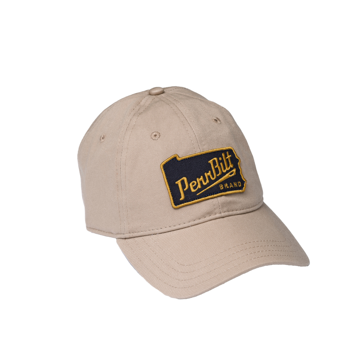 PennBilt 6 Panel Twill