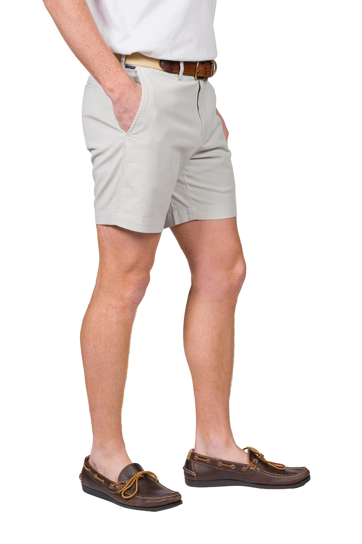 The Club Short