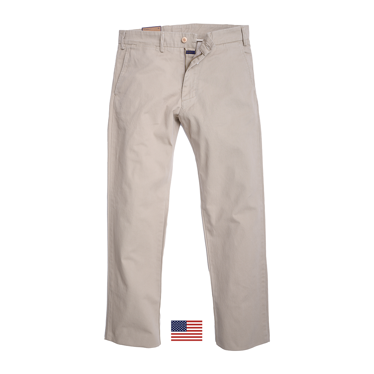 PennBilt The Authentic Quality Report