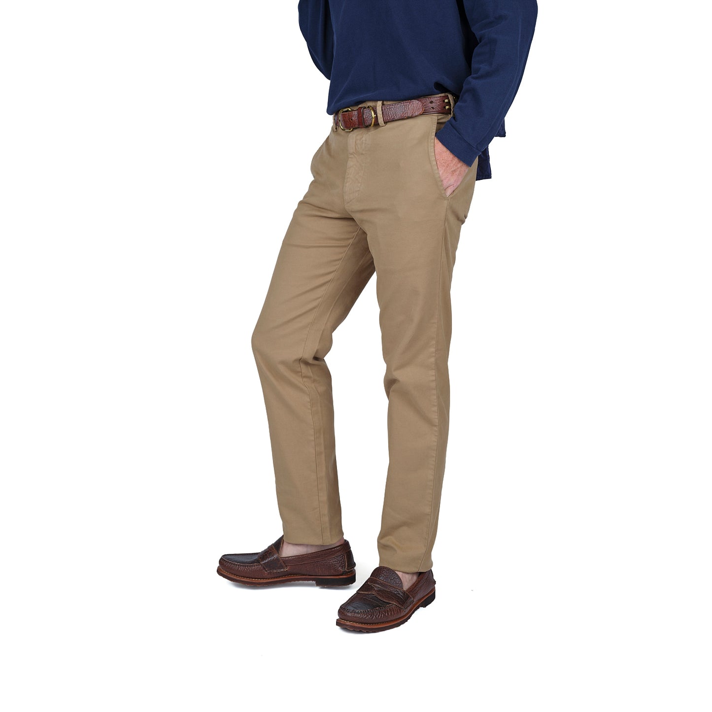 The Plainsman