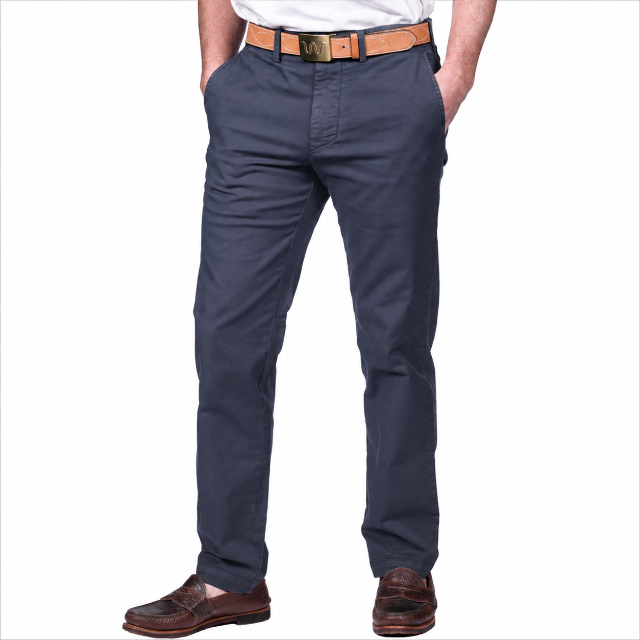 The Plainsman
