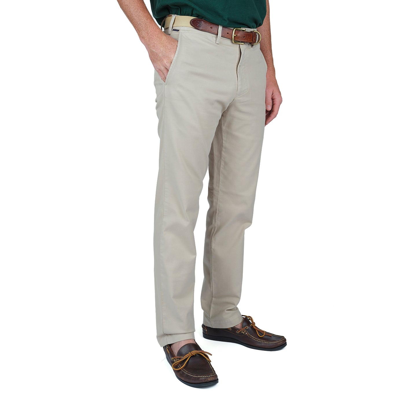 The Plainsman