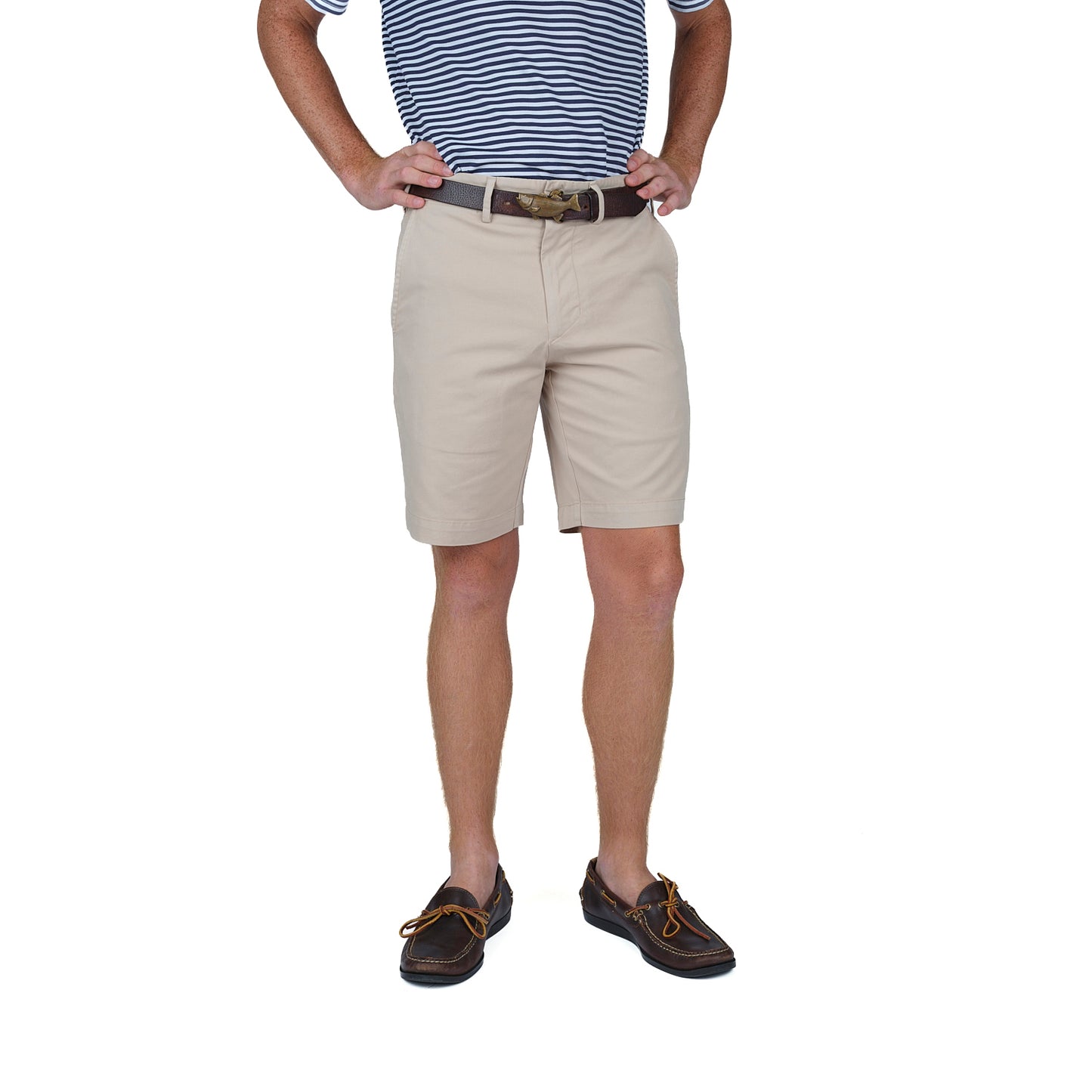 The Club Short