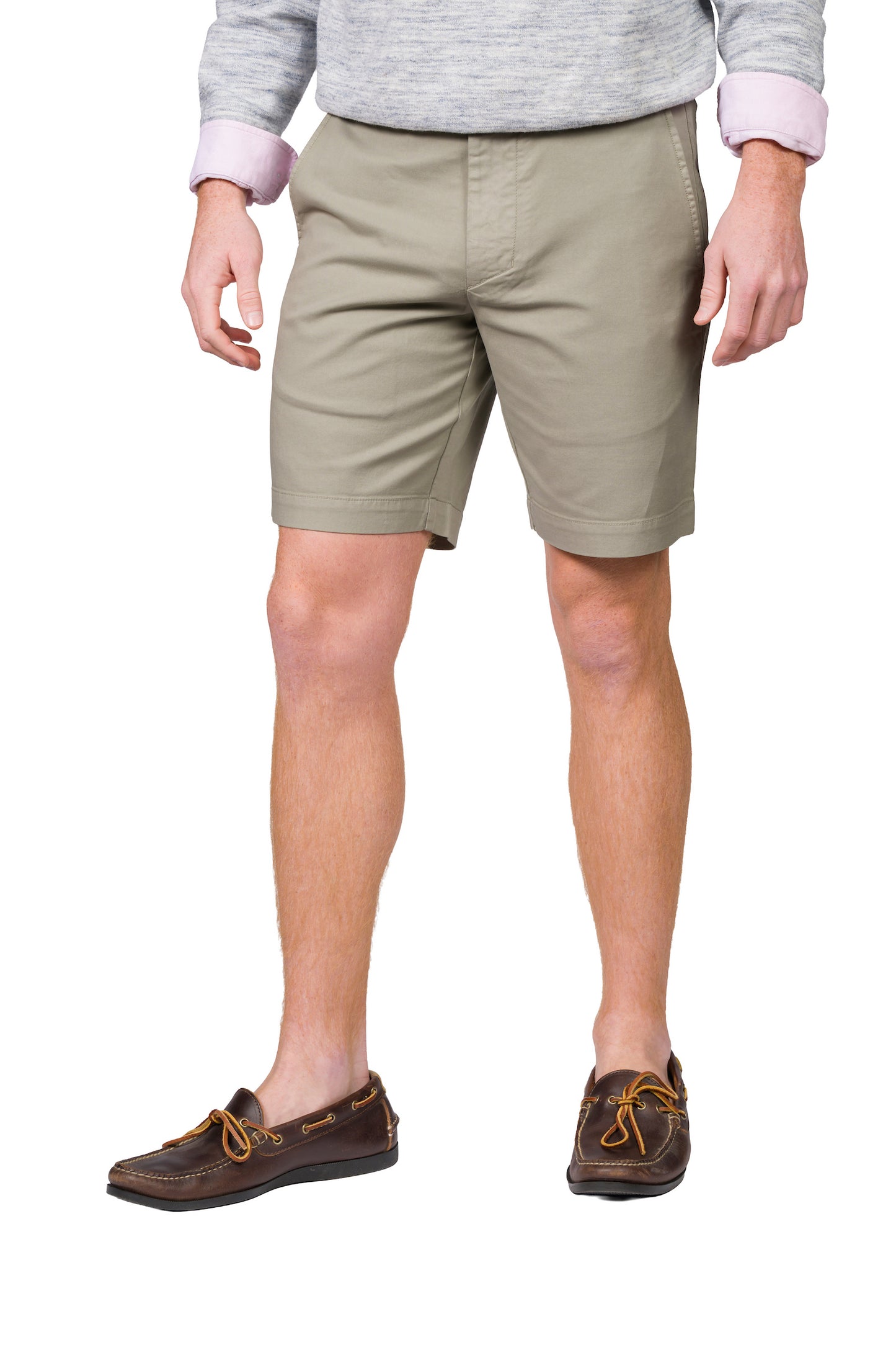 The Club Short