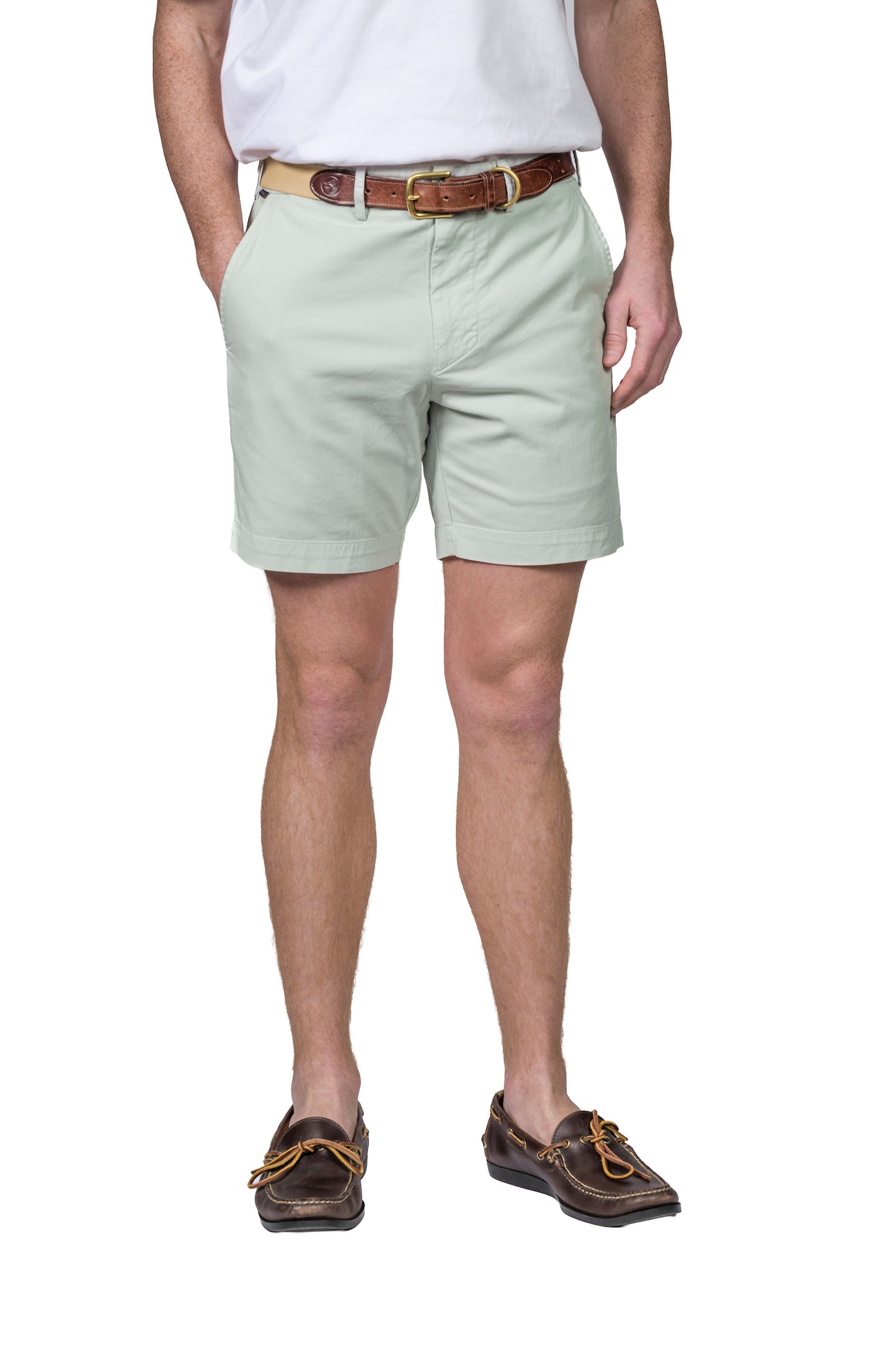 The Club Short