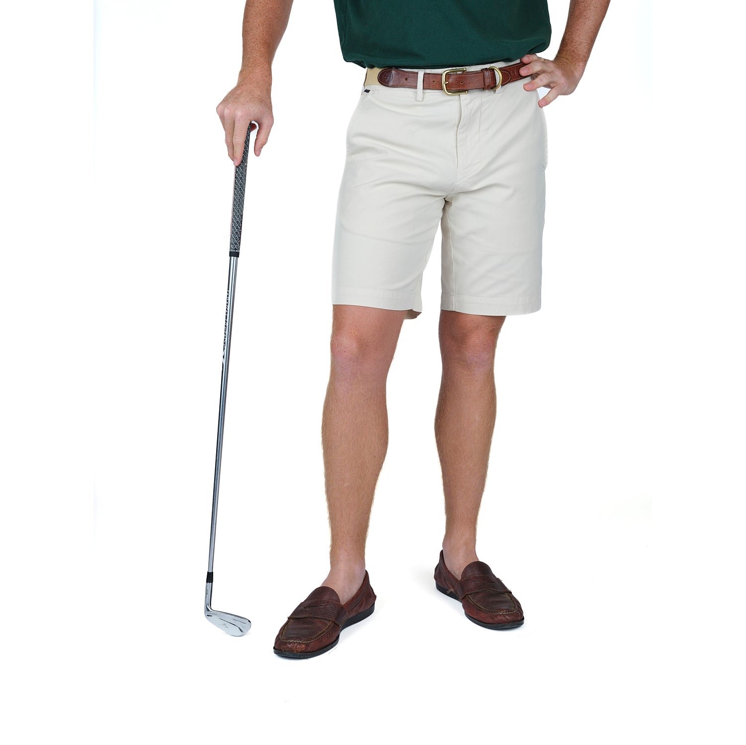 Model is 5'11" wearing 32"