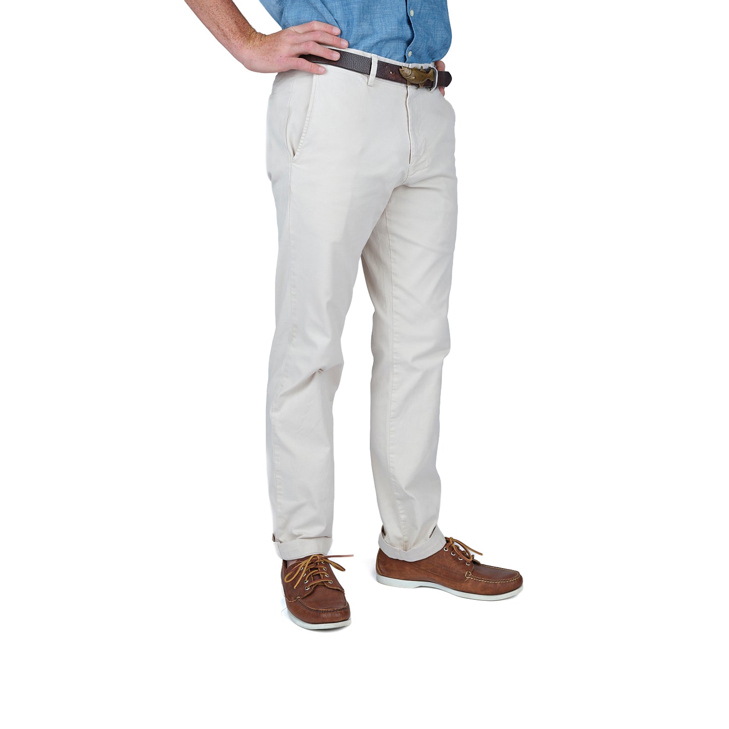 The Plainsman