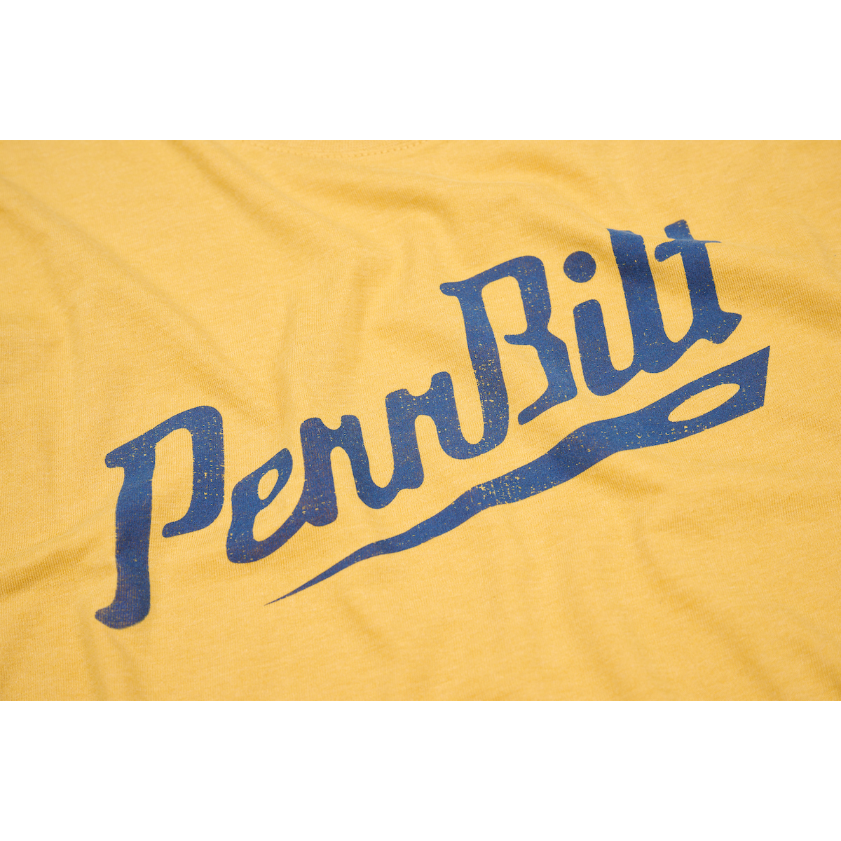 The PennBilt Logo Tee